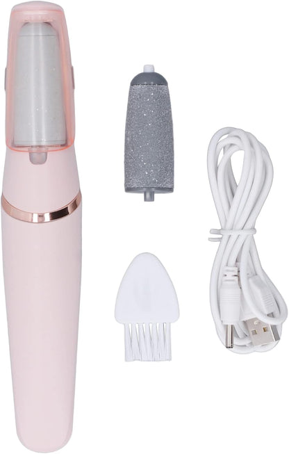 SoleSmooth Pro – The Ultimate Foot Care Solution for Silky Smooth Feet - 50% OFF