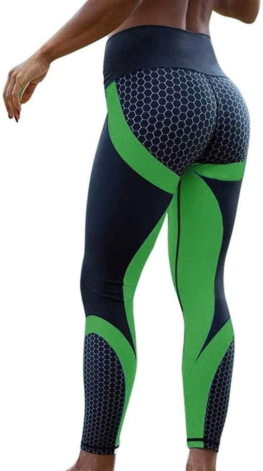 CurveSculpt Leggings: Embrace Your Power