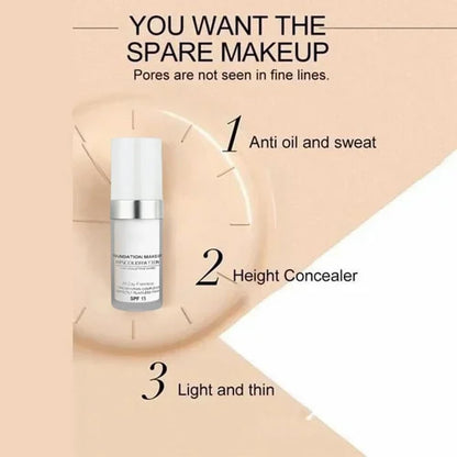 1 + 1 Free l TrueTone Foundation - Reveal Your Ageless Beauty