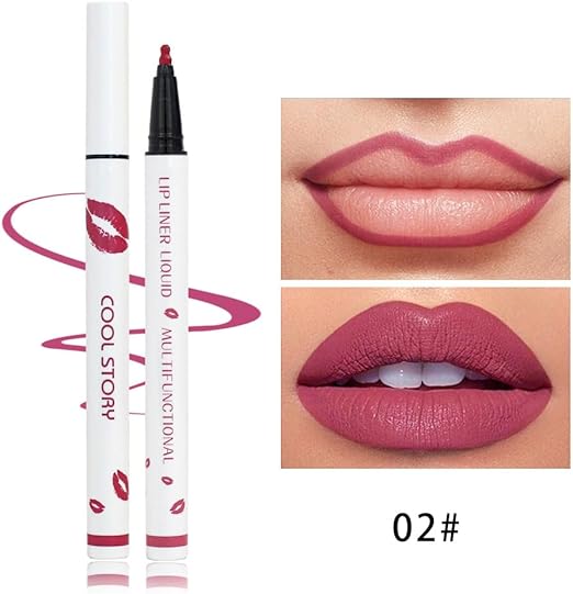 LastingColor Lip Define: Unleash Unstoppable Lip Color - 1+1 FREE