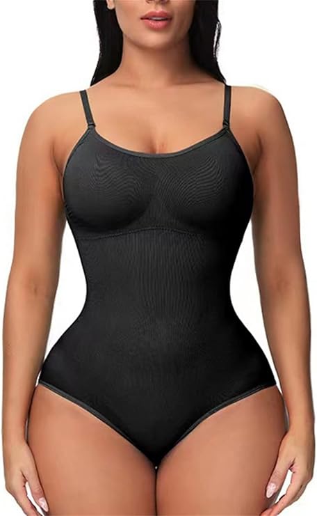 ContourConfidence - Shapewear That Empowers You to Embrace Your Curves - 60% OFF
