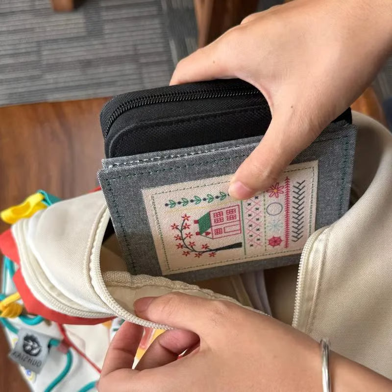 StitchMaster - Master Elegant Embroidery Instantly. + 50% OFF