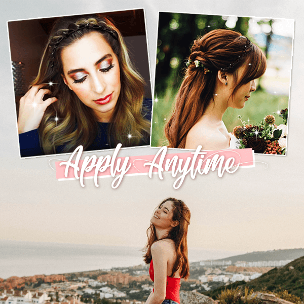 The StyleWeaver - A Perfect Hairstyle in 30 Seconds - 50% OFF