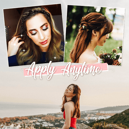 The StyleWeaver - A Perfect Hairstyle in 30 Seconds - 50% OFF