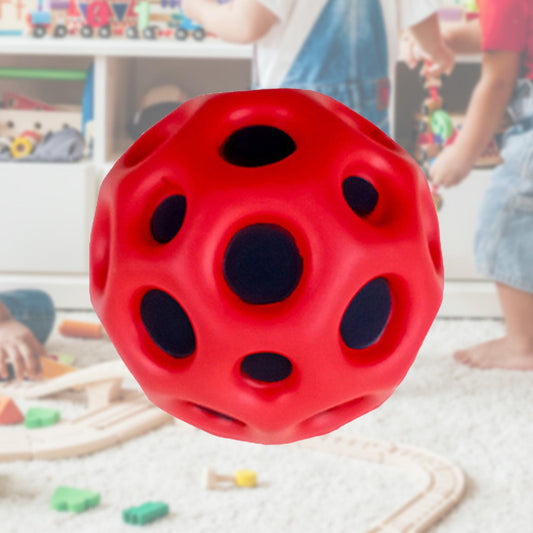 ElevateBounce Space Ball - Your Ultra-Bounce Playmate - 50% OFF