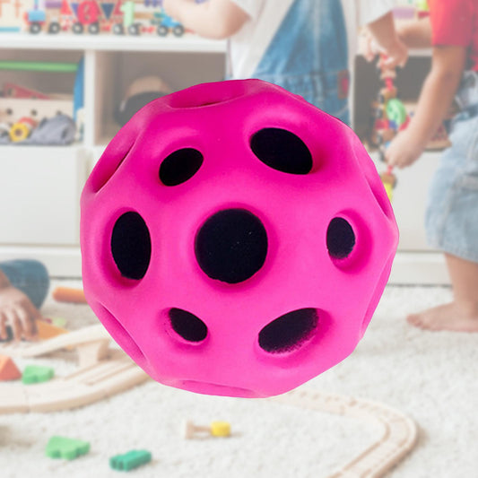 ElevateBounce Space Ball - Your Ultra-Bounce Playmate - 50% OFF