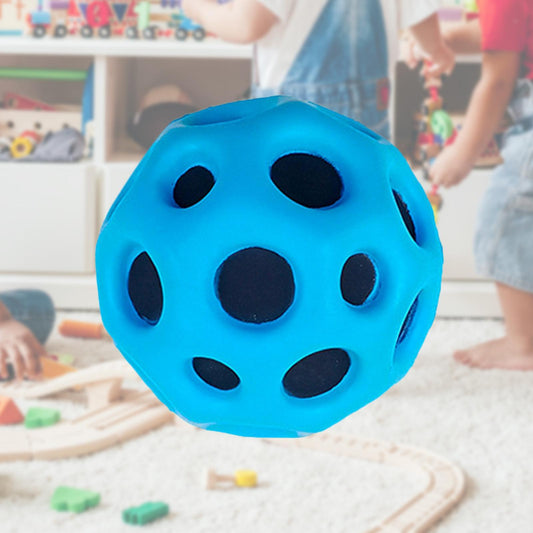 ElevateBounce Space Ball - Your Ultra-Bounce Playmate - 50% OFF