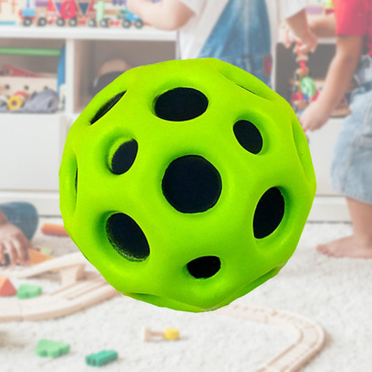 ElevateBounce Space Ball - Your Ultra-Bounce Playmate - 50% OFF