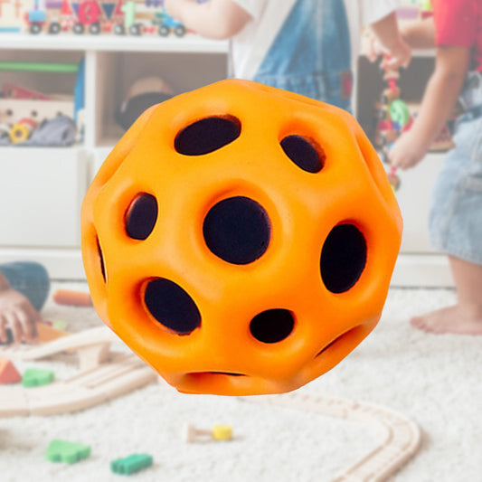 ElevateBounce Space Ball - Your Ultra-Bounce Playmate - 50% OFF