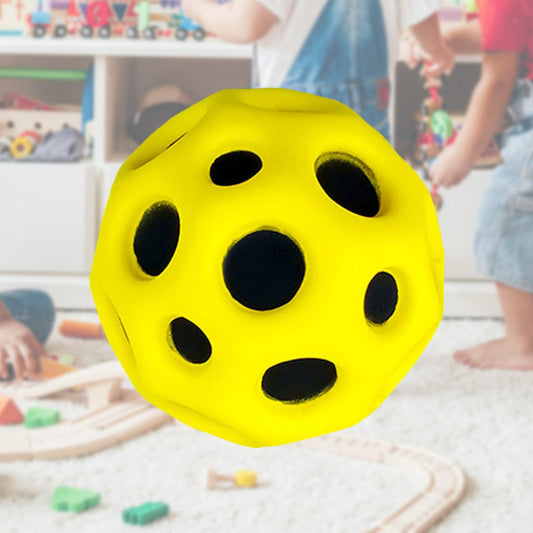 ElevateBounce Space Ball - Your Ultra-Bounce Playmate - 50% OFF