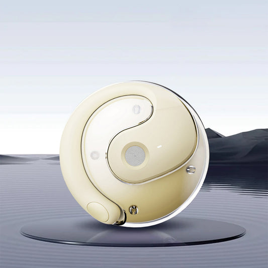 The T26 Translation Earbuds - Speak Any Language, Instantly + 50% OFF