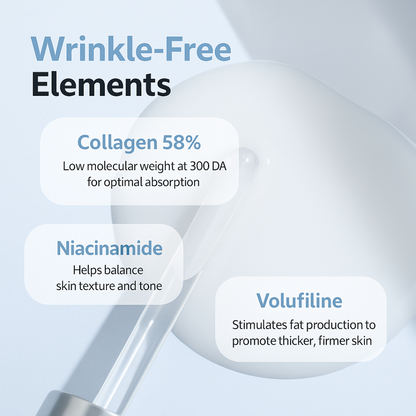 Maravell Serum - Achieve Radiant Glass Skin -  50% OFF TODAY