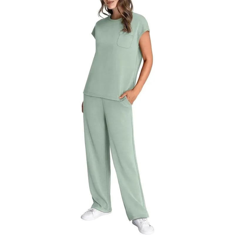 The JetSet Lounge Suit - Effortless Style, Supreme Comfort - 50% OFF