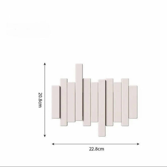 The Metronome Rack – Art That Organizes + 50% OFF
