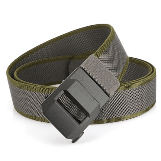 The Titan-Lock Belt - The Perfect Fit, Every Time - 50% OFF