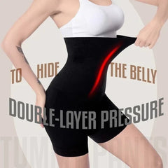 ElevateSculpt Seamless Shaper – Your Ultimate Confidence Boost - 50% OFF