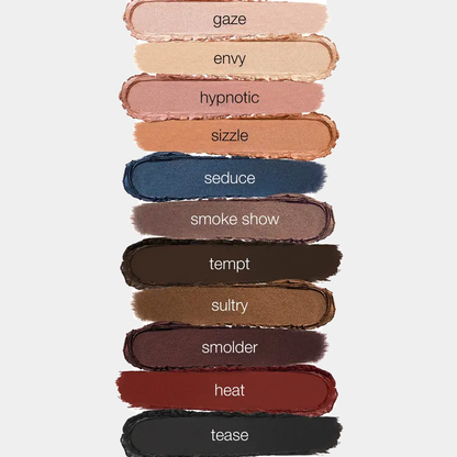 The 60-Second Shadow Liner - A Perfect Smoky Eye, Instantly + 50% OFF