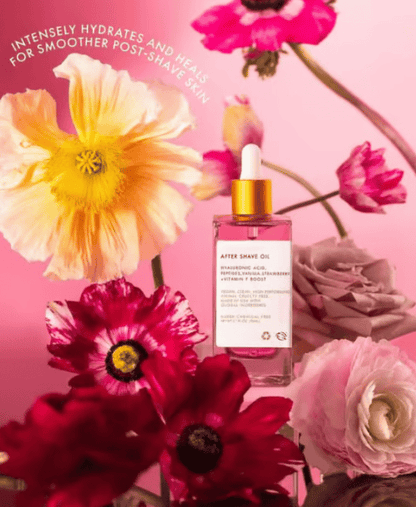 SilkenSmooth Elixir + Unparalleled Comfort, Flawless Skin - 50% OFF