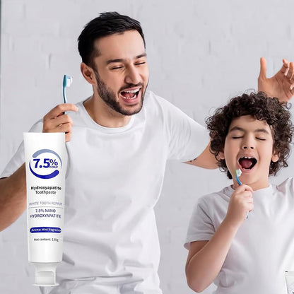 Revitrin - Rebuild Your Enamel, Restore Your Smile - 50% OFF