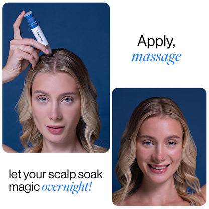FolliRevive - Reawaken Your Hair Follicles - 50% OFF
