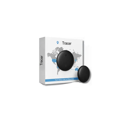 EasyFind Magnetic GPS Tracker - Find Anything, Instantly + 50% OFF