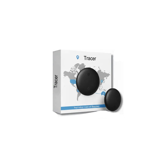 EasyFind Magnetic GPS Tracker - Find Anything, Instantly + 50% OFF