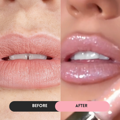 Diamond Lips: Dazzling Glitter, Lasting Confidence - 1 + 1 FREE