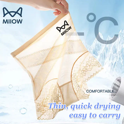 WhisperFit Shaping Underwear - Firm Control, Breathable Comfort - 50% OFF