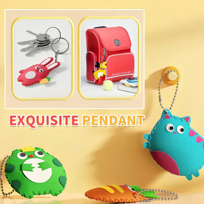 MiniMasterpiece DIY Sewing Kit - Easily Make Pretty Dolls! + 50% OFF