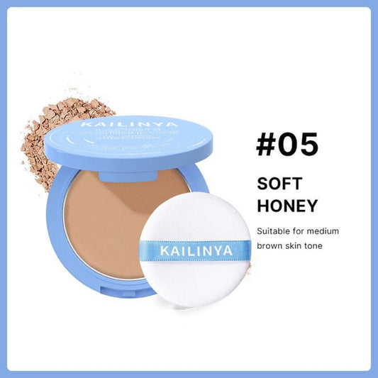The PhotoFilter Powder - Get Flawless, Airbrushed Skin - 50% OFF