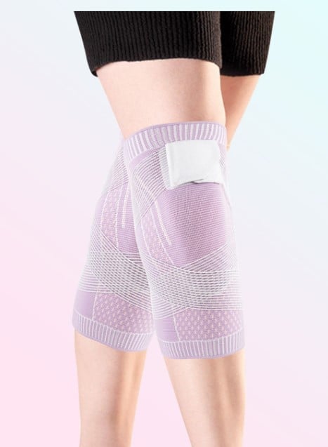 MotionFlex Knee - Unrestricted Support, Peak Performance -  50% OFF!