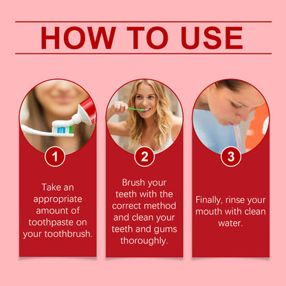DentaBiome - A Healthier Mouth, A Whiter Smile - BUY 1 GET 1 FREE