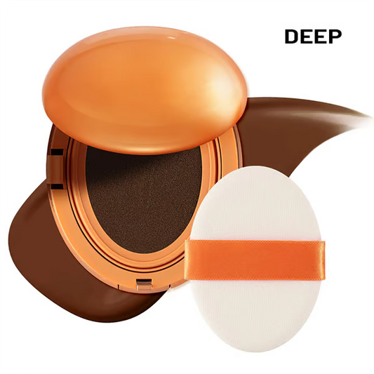 The AI Filter Cushion - 72-Hour Flawless Skin + 50% OFF