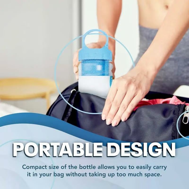 CryoCloth - Your Personal Air Conditioner - 50% OFF
