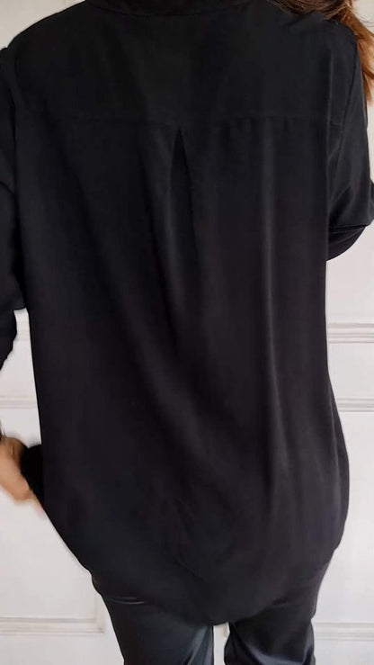 The Stellar Tee - Instant Glamour, Effortless Comfort - 50% OFF