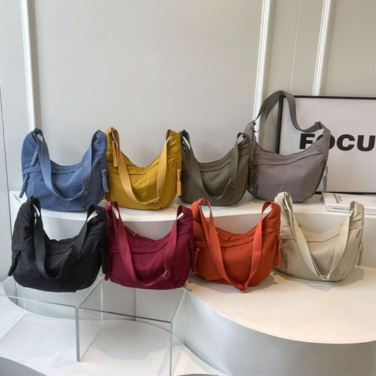 The Metro Sling - Effortless Style, Perfect Organization - 50% OFF