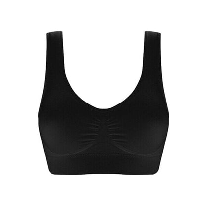 FormaCloud Bra - The Lift of a Wire, The Comfort of a Cloud - 50% OFF