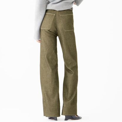 The Commodore Pant - Look an Inch Taller and a Size Slimmer - 50% OFF