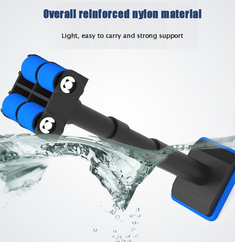 The LiftAssist Brackets - Save Your Back, Lift Anything + 50 OFF