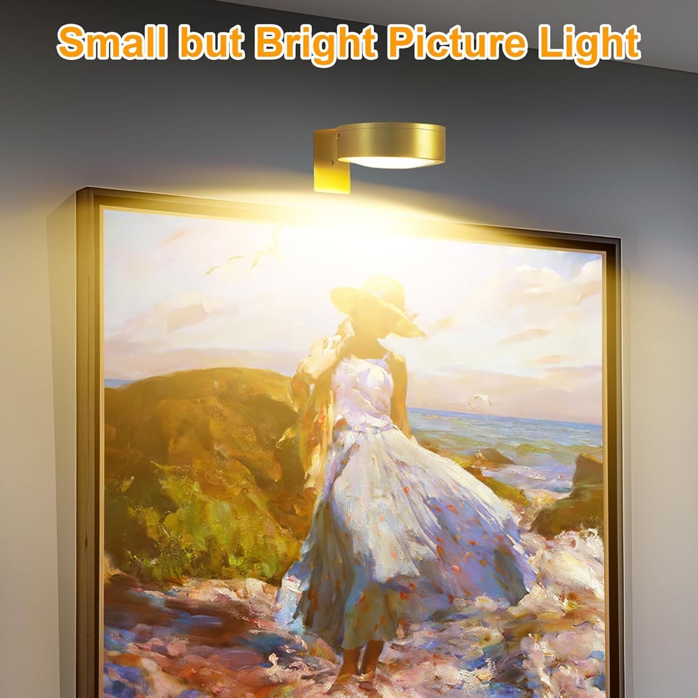 The GalleryGlow - Your Instant Art Gallery - 1+1 FREE