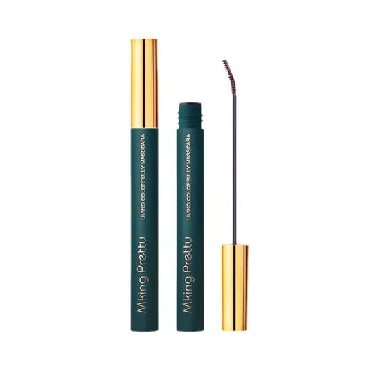 The MicroWand Mascara - Define Every Single Lash - 50% OFF