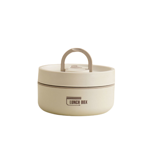 ThermoStack - Your Hot Meal, Anywhere + 50% OFF