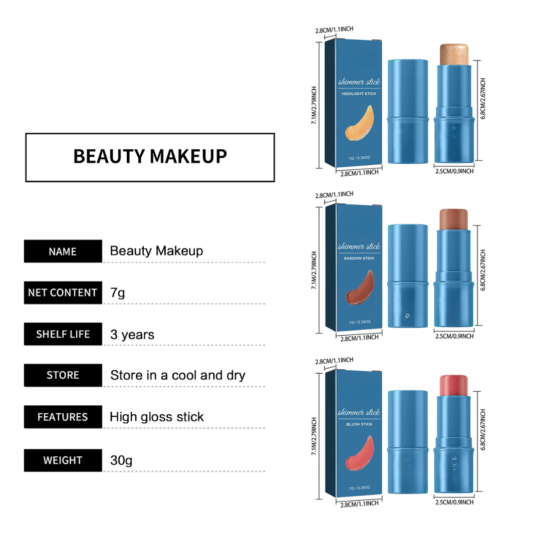 VivaGlow – A vibrant, glowing look in seconds - 1+1 FREE