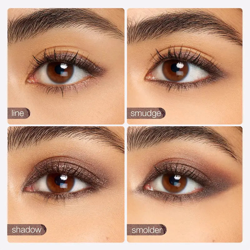SwiftShadow - 60-Second Smoky Eye - 50% OFF