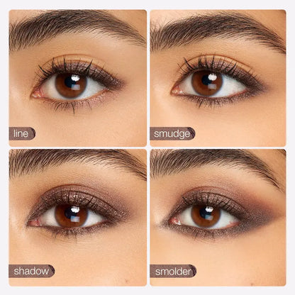 The 60-Second Shadow Liner - A Perfect Smoky Eye, Instantly + 50% OFF