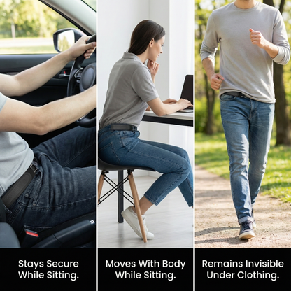 Venator - The Invisible Comfort Revolution. + 50% OFF