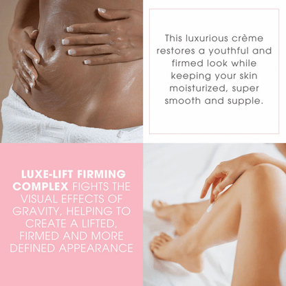 Elysian Body Créme - Youthful Skin From Head to Toe - 50% OFF