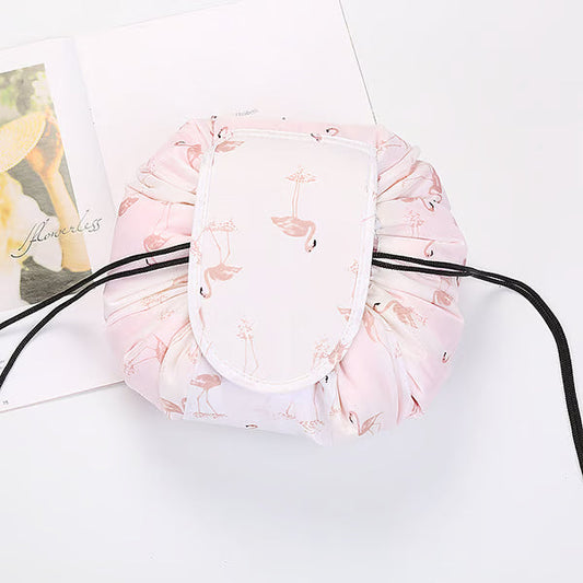 CinchPouch - Find Your Makeup, Instantly - 1+1 FREE