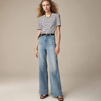 The Commodore Pant - Look an Inch Taller and a Size Slimmer - 50% OFF