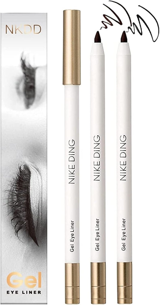 LashControl – Confidently Define Your Eyes with All-Day Precision - 1+1 FREE